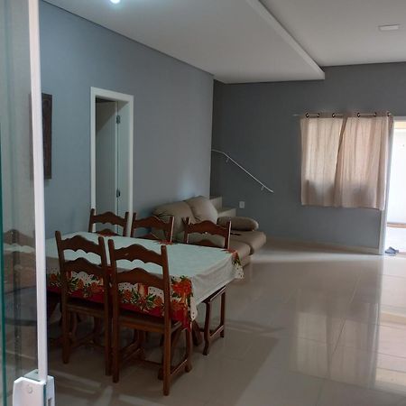 Lelis Casa - Enseada - Guaruja Sp - 02 Qd Da Praia, Conforto E Tranquilidade ห้อง รูปภาพ