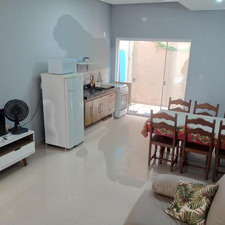 Lelis Casa - Enseada - Guaruja Sp - 02 Qd Da Praia, Conforto E Tranquilidade ภายนอก รูปภาพ