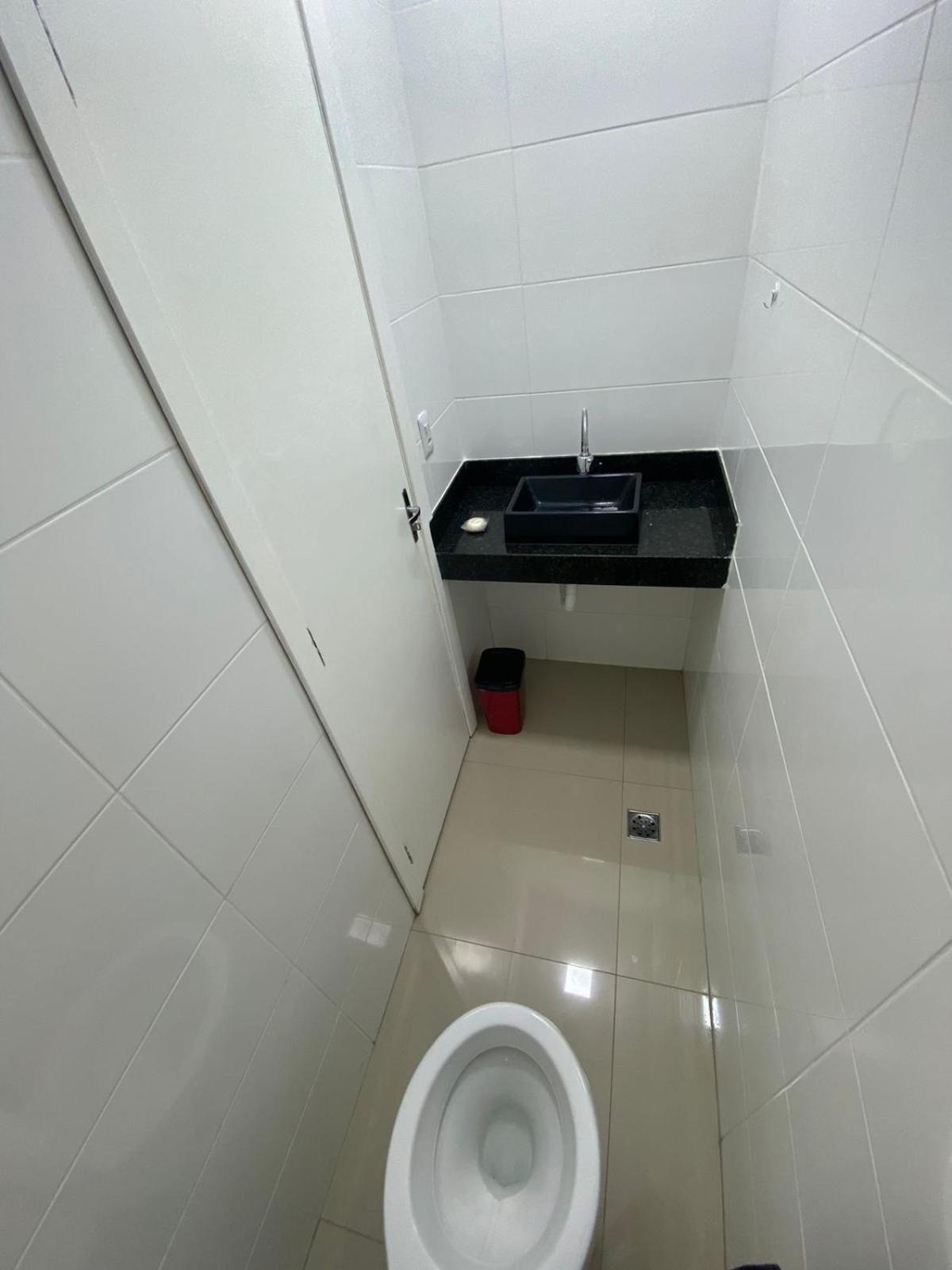 Lelis Casa - Enseada - Guaruja Sp - 02 Qd Da Praia, Conforto E Tranquilidade ภายนอก รูปภาพ