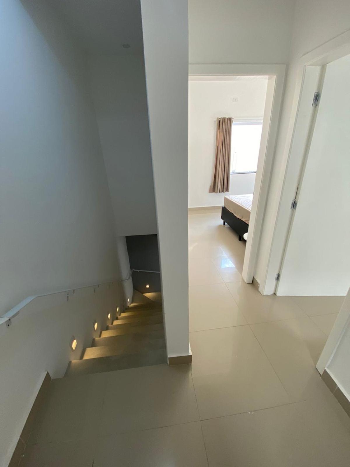 Lelis Casa - Enseada - Guaruja Sp - 02 Qd Da Praia, Conforto E Tranquilidade ภายนอก รูปภาพ