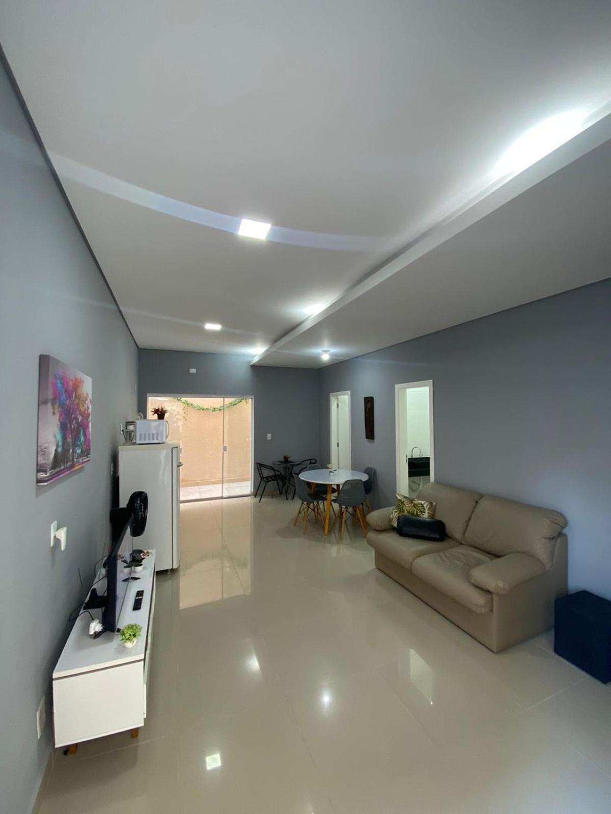 Lelis Casa - Enseada - Guaruja Sp - 02 Qd Da Praia, Conforto E Tranquilidade ภายนอก รูปภาพ