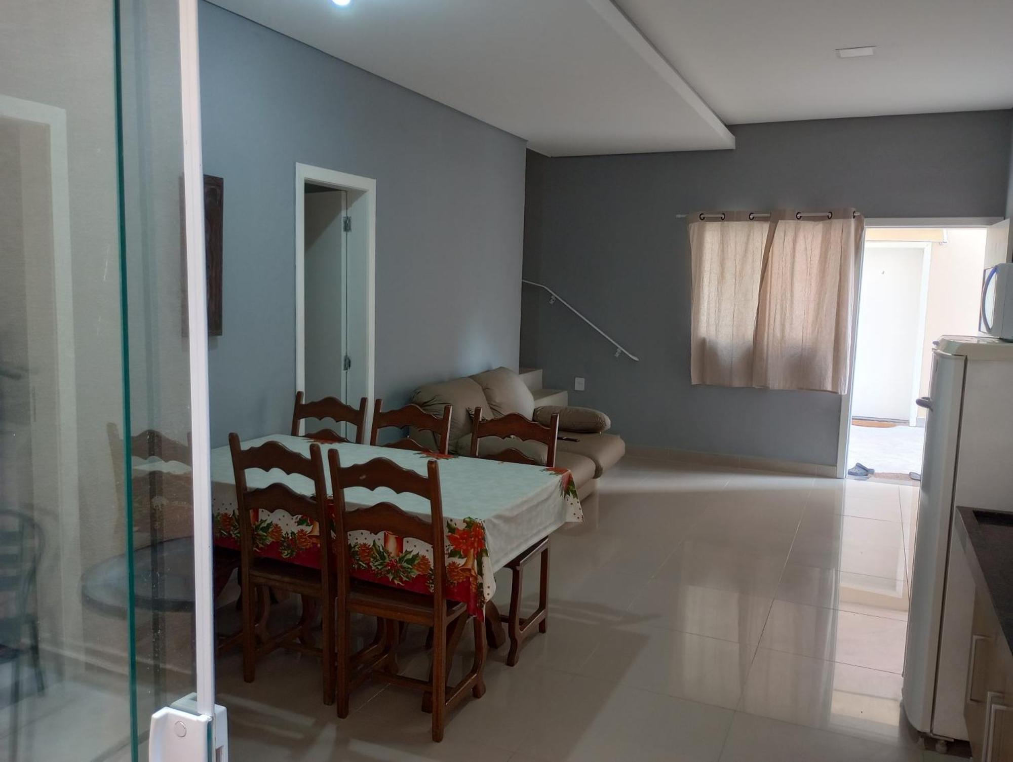 Lelis Casa - Enseada - Guaruja Sp - 02 Qd Da Praia, Conforto E Tranquilidade ห้อง รูปภาพ