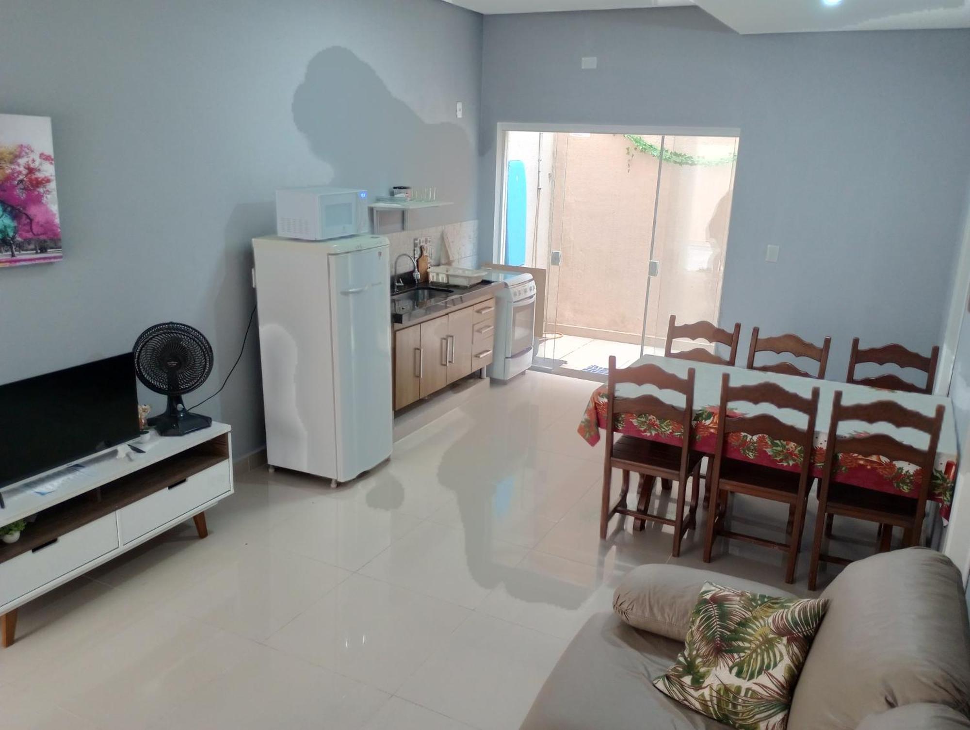 Lelis Casa - Enseada - Guaruja Sp - 02 Qd Da Praia, Conforto E Tranquilidade ภายนอก รูปภาพ