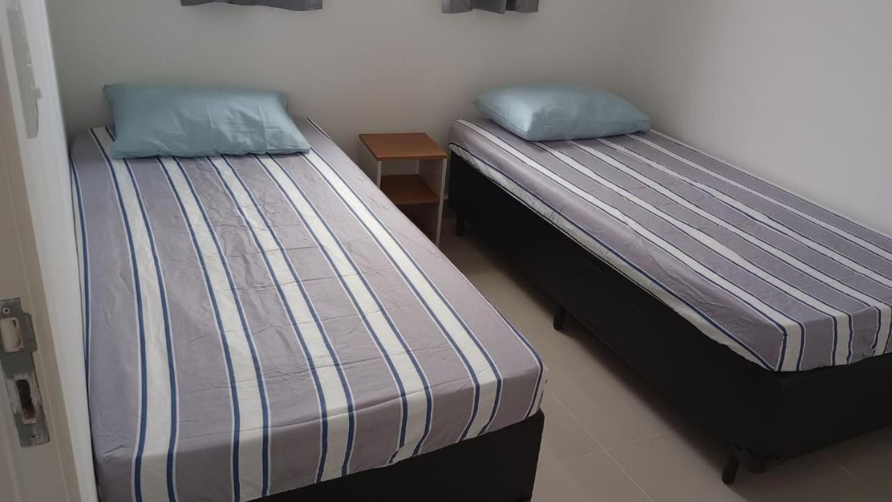 Lelis Casa - Enseada - Guaruja Sp - 02 Qd Da Praia, Conforto E Tranquilidade ภายนอก รูปภาพ